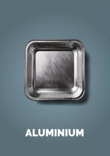 aluminium